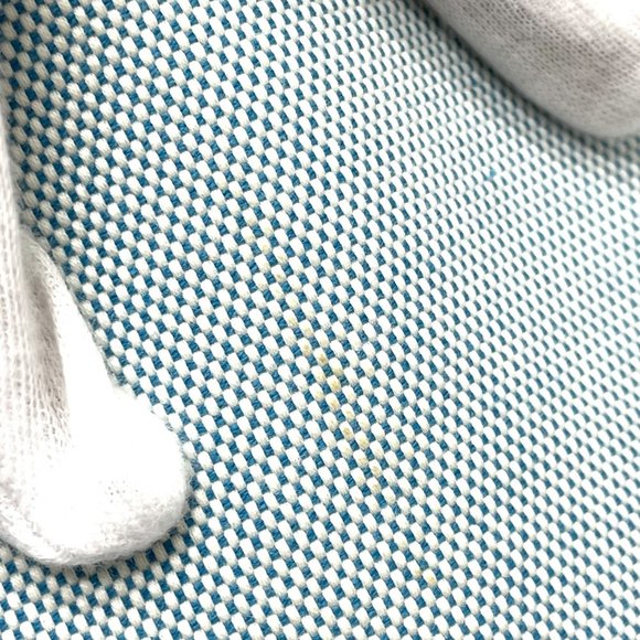 CELINE Black Leather Tote Bag - Picture 4 of 13